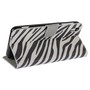 Handyh�lle Tasche f�r Handy HTC Desire Eye Motiv Zebra