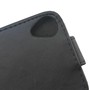 Handyh�lle Tasche f�r Handy HTC Desire 820 Schwarz