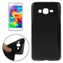 Schutzh�lle TPU Case f�r Handy Samsung Galaxy Grand Prime  SM-G530H Schwarz