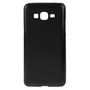 Schutzh�lle TPU Case f�r Handy Samsung Galaxy Grand Prime  SM-G530H Schwarz