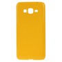 Schutzh�lle TPU Case f�r Handy Samsung Galaxy Grand Prime SM-G530H Orange