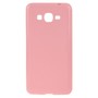 Schutzh�lle TPU Case f�r Handy Samsung Galaxy Grand Prime SM-G530H Rosa