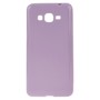 Schutzh�lle TPU Case f�r Handy Samsung Galaxy Grand Prime SM-G530H Lila / Violett