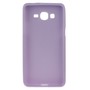 Schutzh�lle TPU Case f�r Handy Samsung Galaxy Grand Prime SM-G530H Lila / Violett