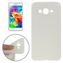 Schutzh�lle TPU Case f�r Handy Samsung Galaxy Grand Prime SM-G530H Wei�