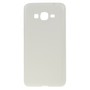 Schutzh�lle TPU Case f�r Handy Samsung Galaxy Grand Prime SM-G530H Wei�