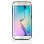 Handyh�lle TPU Case f�r Handy Samsung Galaxy S6 Edge SM-G925 Schwarz