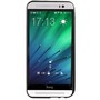 Handyh�lle TPU-Schutzh�lle f�r HTC One E8 Schwarz