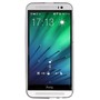 Handyh�lle TPU-Schutzh�lle f�r HTC One E8 Grau