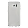 Handyh�lle TPU-Schutzh�lle f�r Samsung Galaxy S6 SM-G920F Grau