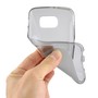 Handyh�lle TPU-Schutzh�lle f�r Samsung Galaxy S6 SM-G920F Grau