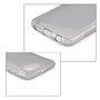 Handyh�lle TPU-Schutzh�lle f�r Samsung Galaxy S6 SM-G920F Grau