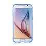 Handyh�lle TPU-Schutzh�lle f�r Samsung Galaxy S6 SM-G920F Blau