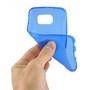 Handyh�lle TPU-Schutzh�lle f�r Samsung Galaxy S6 SM-G920F Blau