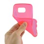 Handyh�lle TPU-Schutzh�lle f�r Samsung Galaxy S6 SM-G920F Pink
