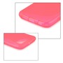 Handyh�lle TPU-Schutzh�lle f�r Samsung Galaxy S6 SM-G920F Pink