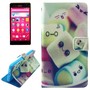 Handyh�lle Tasche f�r Handy Sony Xperia Z4 Marshmallow