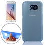 Schutzh�lle Case Ultra D�nn 0,3mm f�r Handy Samsung Galaxy S6 Blau