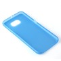 Schutzh�lle Case Ultra D�nn 0,3mm f�r Handy Samsung Galaxy S6 Blau