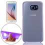 Schutzh�lle Case Ultra D�nn 0,3mm f�r Handy Samsung Galaxy S6 Lila / Violett