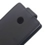 Handyhlle Schutztasche fr Handy Microsoft Lumia 532 Flipcase Schwarz