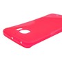 Handyh�lle TPU Case f�r Handy Samsung Galaxy S6 Edge SM-G925 Pink