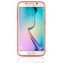 Handyh�lle TPU Case f�r Handy Samsung Galaxy S6 Edge SM-G925 Rot