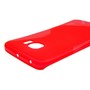 Handyh�lle TPU Case f�r Handy Samsung Galaxy S6 Edge SM-G925 Rot