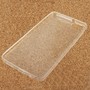 Ultra D�nn Schutzh�lle Handytasche Etuis TPU f�r Handy Huawei Honor 4X Transparent Klar