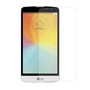 LG L Bello Displayschutzfolie 9H Verbundglas Panzer Schutz Glas Tempered Glas