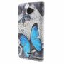  Handy Tasche Schutz Case Motiv Etuis Cover Design Smartphone Hlle Owl Rahmen