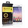 Huawei Ascend P7 Displayschutzfolie 9H Verbundglas 0,3 mm D�nn Panzer Schutz Glas
