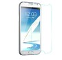 Samsung Galaxy Note 2 N7100 Displayschutzfolie 9H Verbundglas 0,26 mm D�nn Panzer Schutz Glas