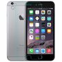 Apple iPhone 6 Plus Displayschutzfolie Panzer Schutz Glas Panzerfolie