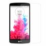 LG Electronics G3 Stylus Displayschutzfolie 9H Verbundglas Panzer Schutz Glas Tempered Glas