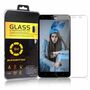 Huawei Honor Displayschutzfolie 9H Verbundglas Panzer Schutz Glas Tempered Glas