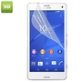 Schutzfolie Klar f�r Handy Sony Xperia Z3 Compact