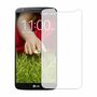 LG Electronics G2 Mini Displayschutzfolie 9H Verbundglas Panzer Schutz Glas Tempered Glas