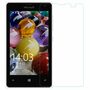 Microsoft Lumia 435 Displayschutzfolie 9H Verbundglas Panzer Schutz Glas Tempered Glas