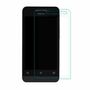 Asus Zenfone 4 Displayschutzfolie 9H Verbundglas Panzer Schutz Glas Tempered Glas