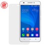 Schutzfolie Matt Anti-Klar f�r Handy Huawei Honor 4 Play / Huawei Ascend G620s