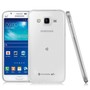 Samsung Galaxy J7 Transparent Case H�lle Silikon