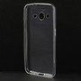 Samsung Galaxy Core Plus Transparent Case H�lle Silikon