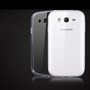 Ultra Dnn Schutzhlle Handytasche Etuis TPU fr Handy Samsung Galaxy Grand Neo Transparent Klar