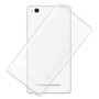 Xiaomi Mi 4i Transparent Case H�lle Silikon