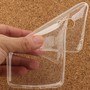 Meizu MX4 Transparent Case H�lle Silikon