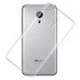Meizu MX5 Transparent Case H�lle Silikon