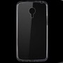 Meizu Meilan Note 2 Transparent Case H�lle Silikon