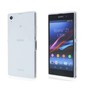 Sony Xperia Z1 Transparent Case H�lle Silikon