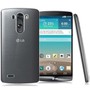 LG G2 Transparent Case Hlle Silikon